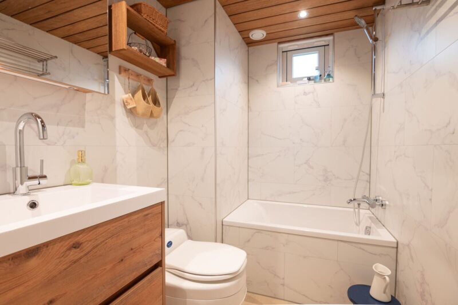 Tiny house Brandwijk