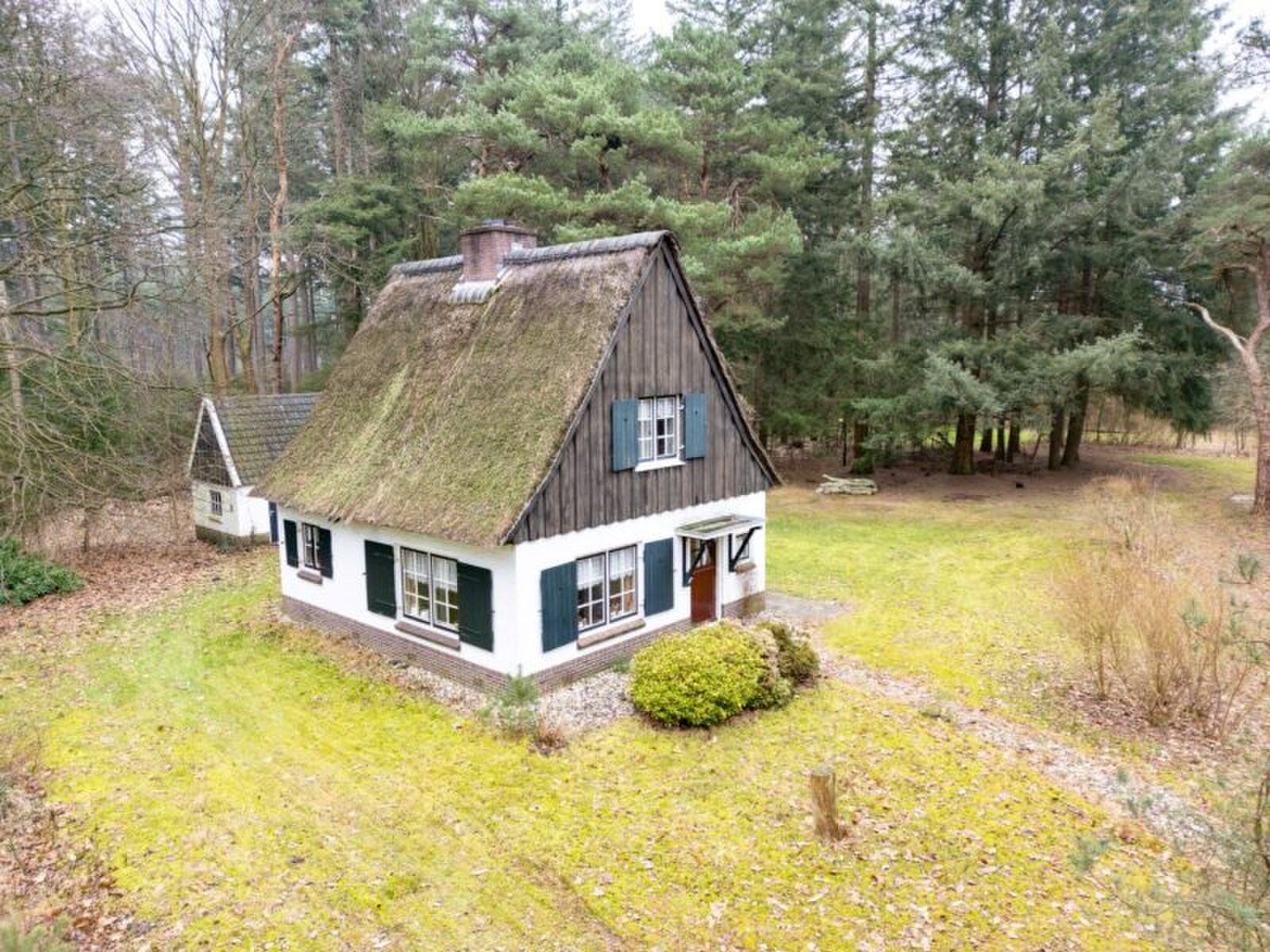 Kluswoning Funda voor &euro; 160.000