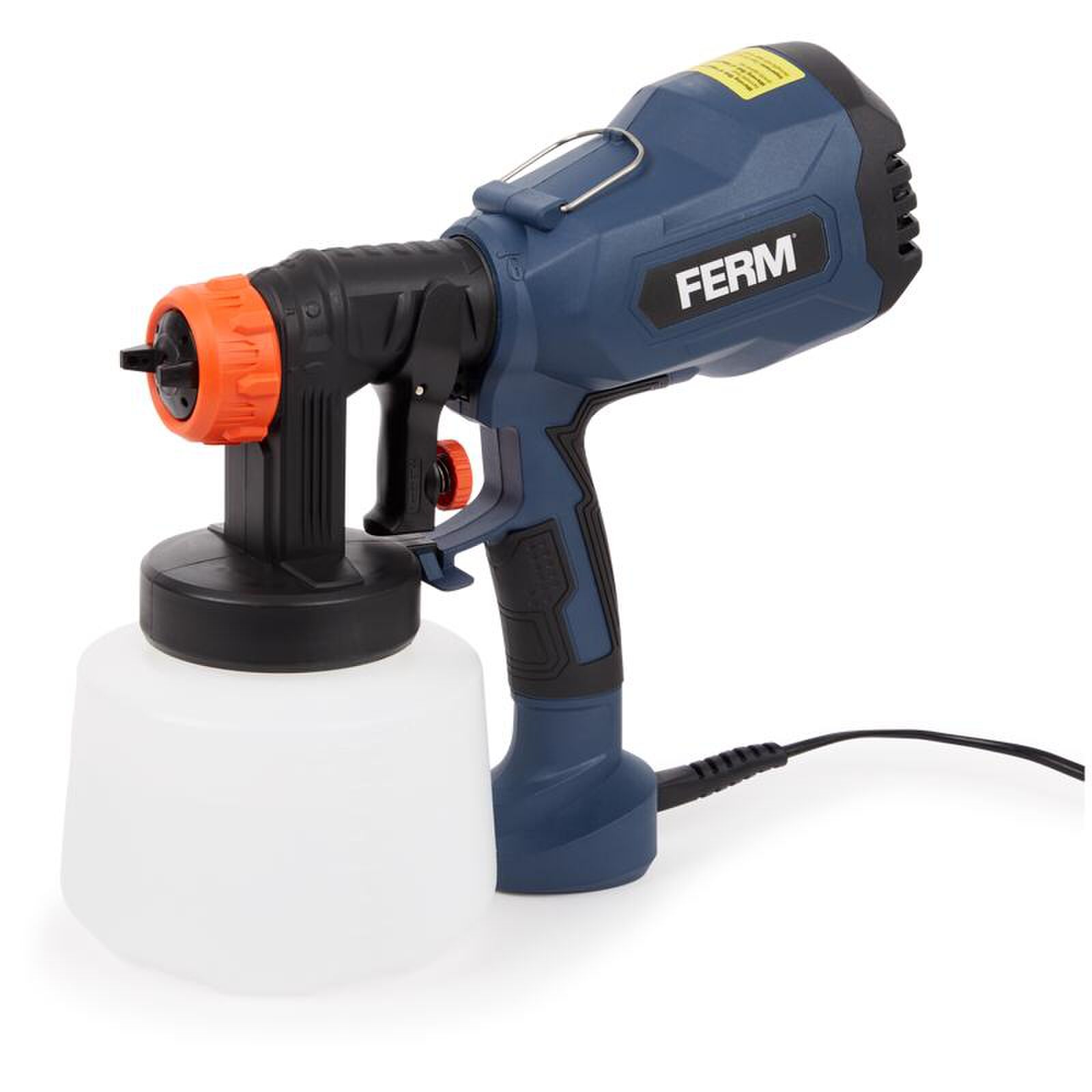 Action verkoopt nu ideale verfspuit