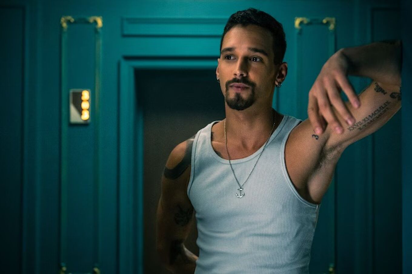 Netflix-spinoff Berlin