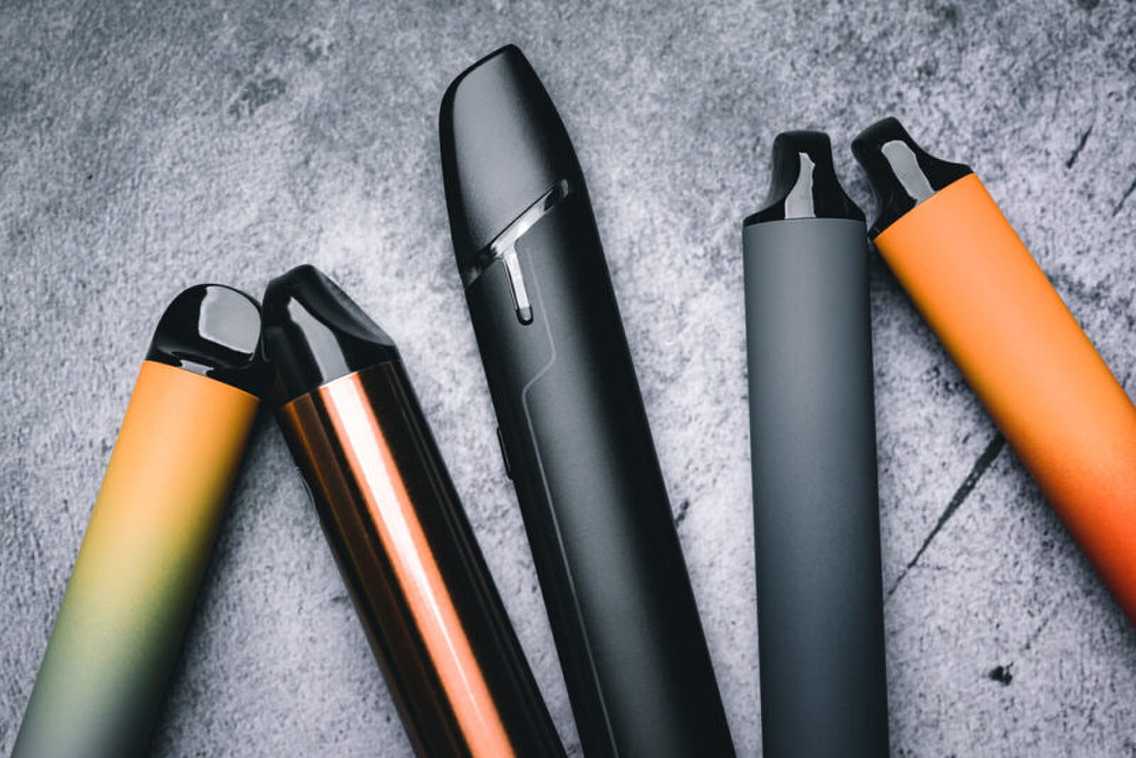 Hoe slecht is vapen &eacute;cht voor je?