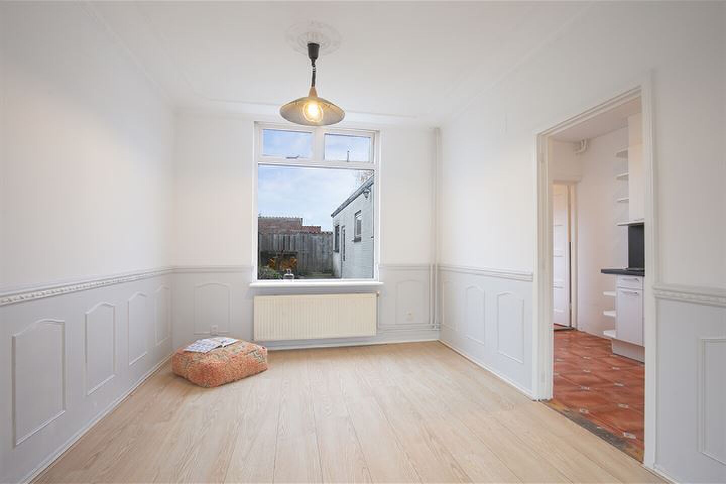 Instapklare Funda woning voor goede prijs