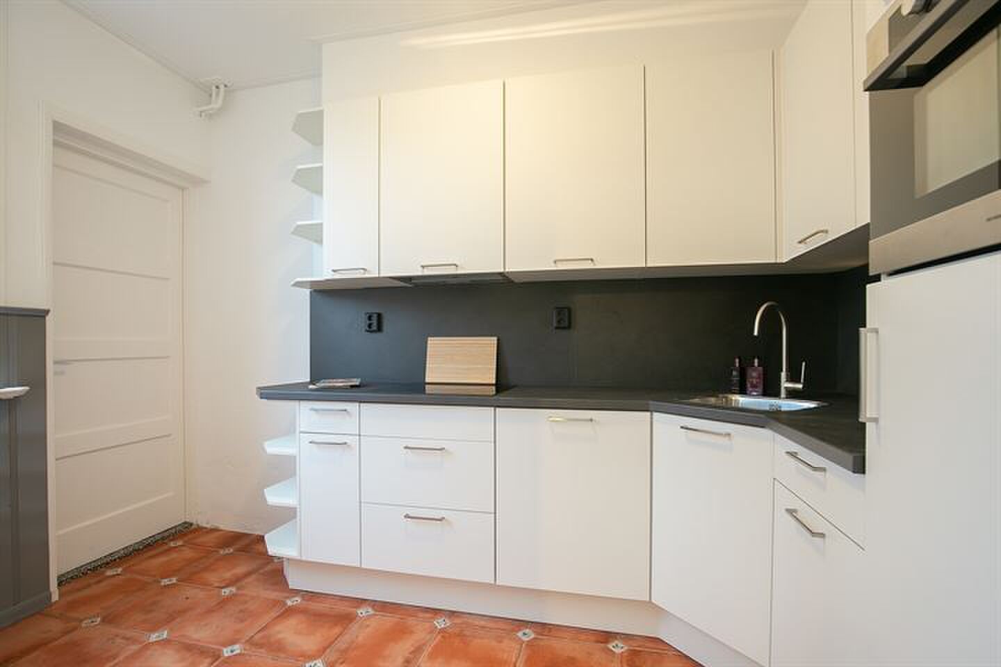 Instapklare Funda woning voor goede prijs