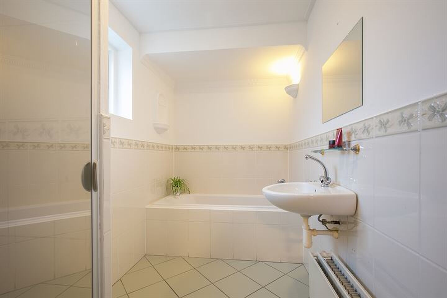 Instapklare Funda woning voor goede prijs