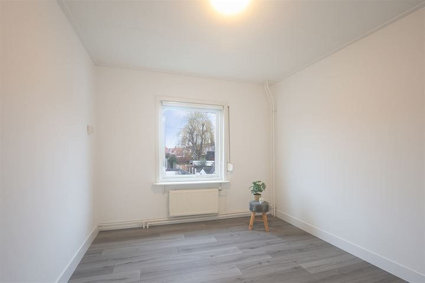 Instapklare Funda woning voor goede prijs