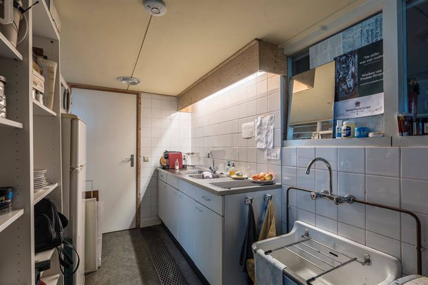 Unieke kerkwoning op Funda