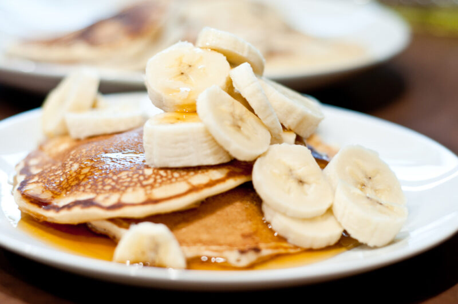 Dit is waarom je &lsquo;s ochtends beter geen banaan kunt eten 