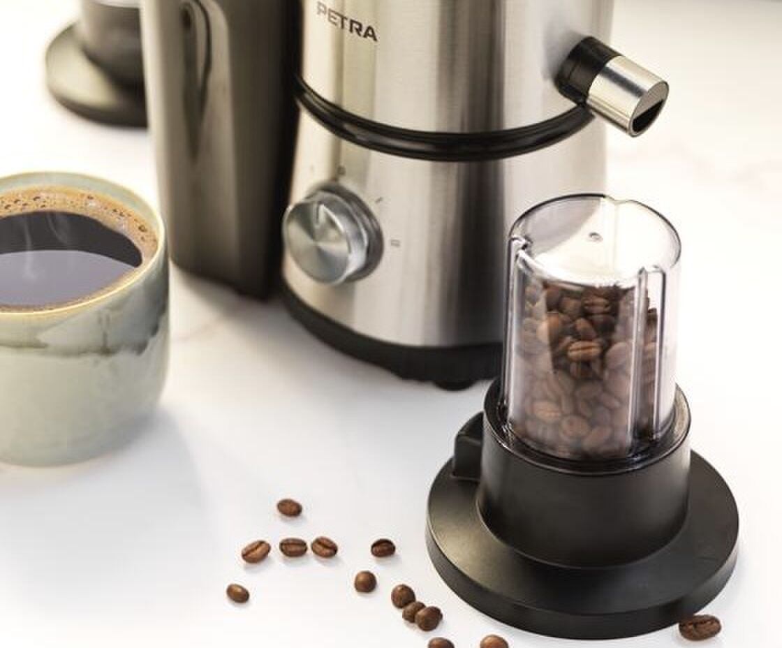 Sapcentrifuge en blender 4-in-1