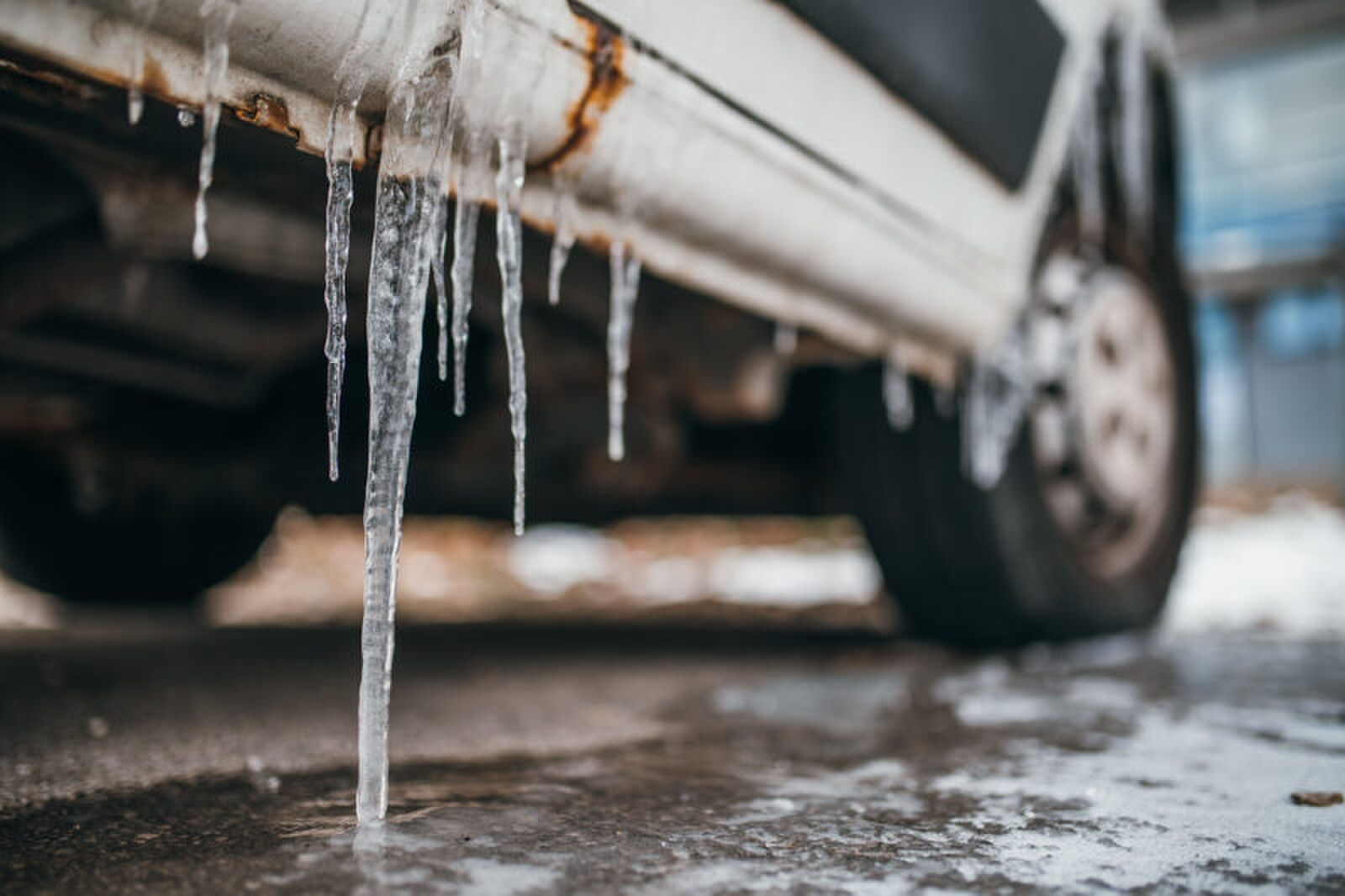 Dit doet kou met de laadsnelheid van je elektrische auto