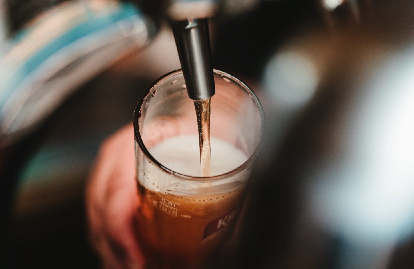 Geen bier tijdens het WK van 2034 in Saoedi-Arabië