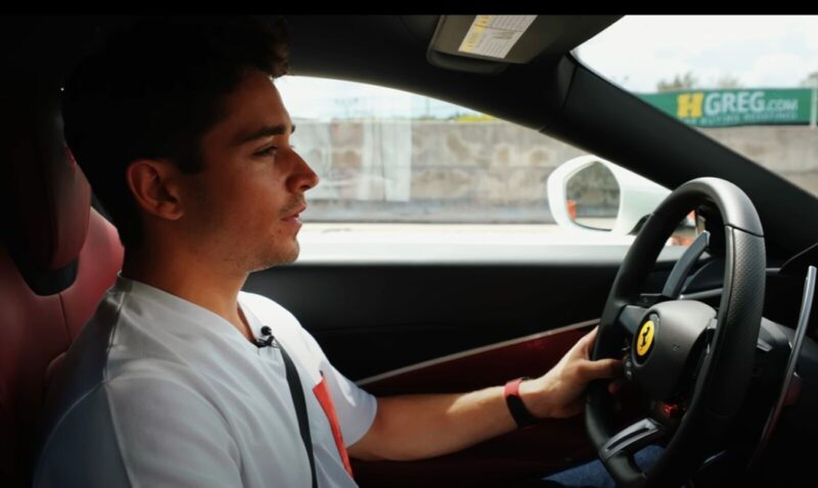 Bijzondere Ferrari Roma vondst op Marktplaats