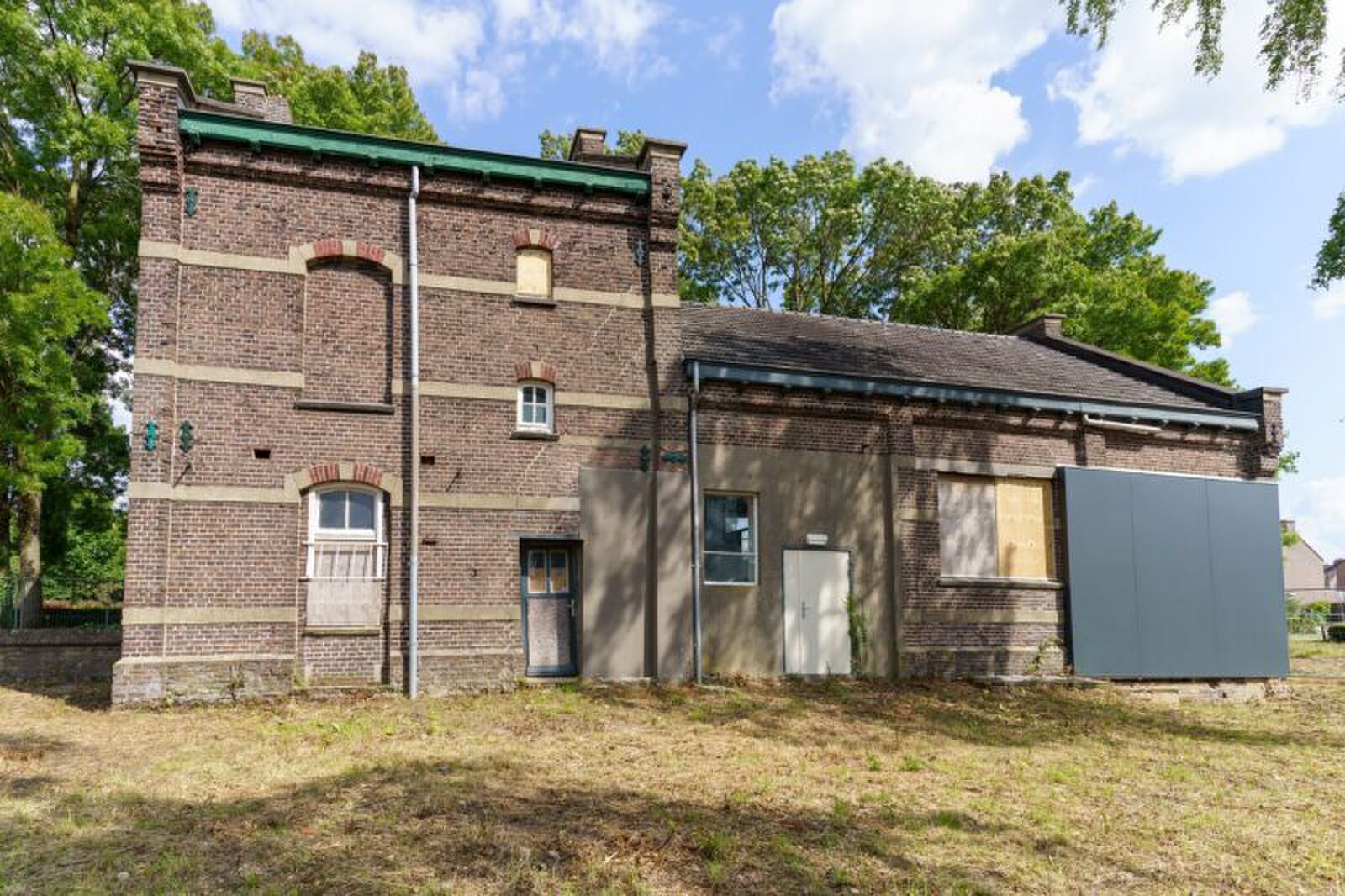 Funda Landgraaf monumentaal pand