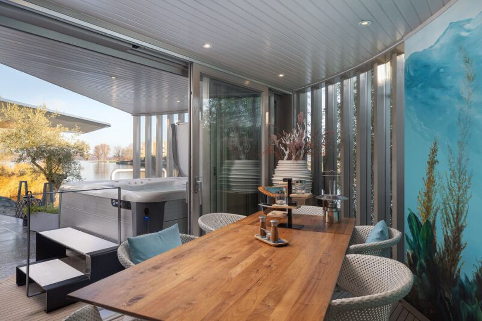 Fundawoning Zoetermeer