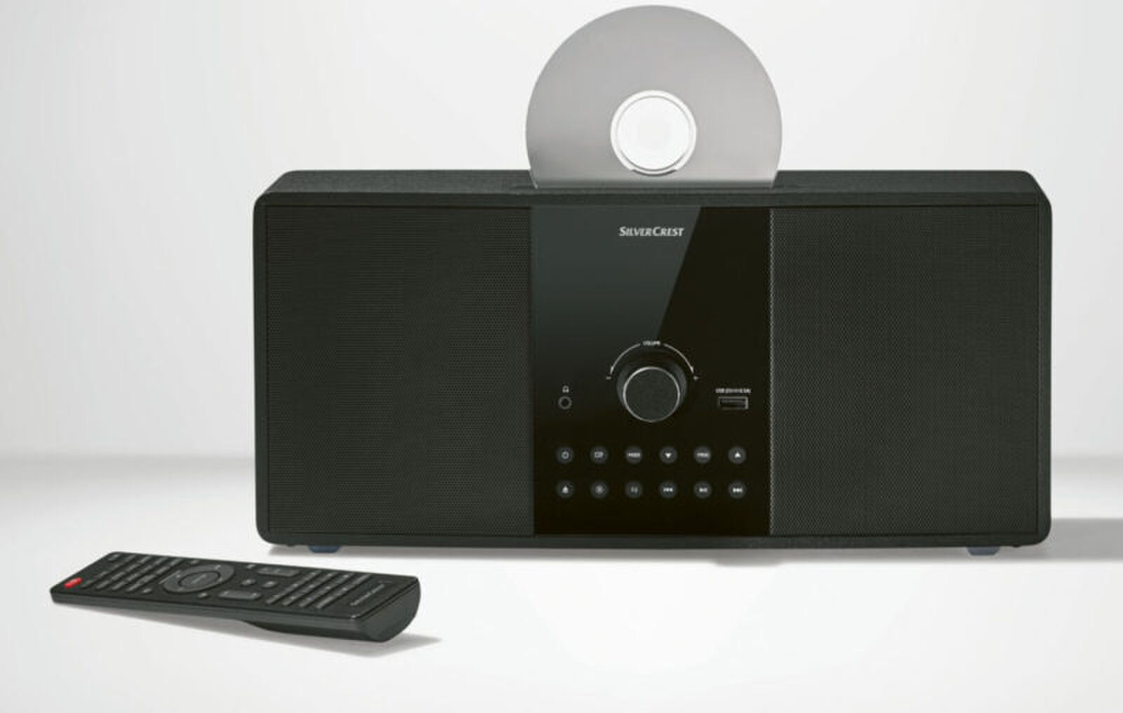 Lidl Bluetooth-speaker