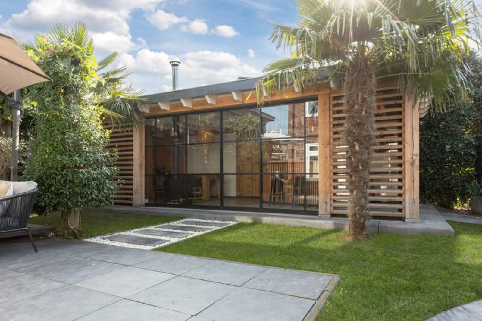 Mancave Funda Kesteren