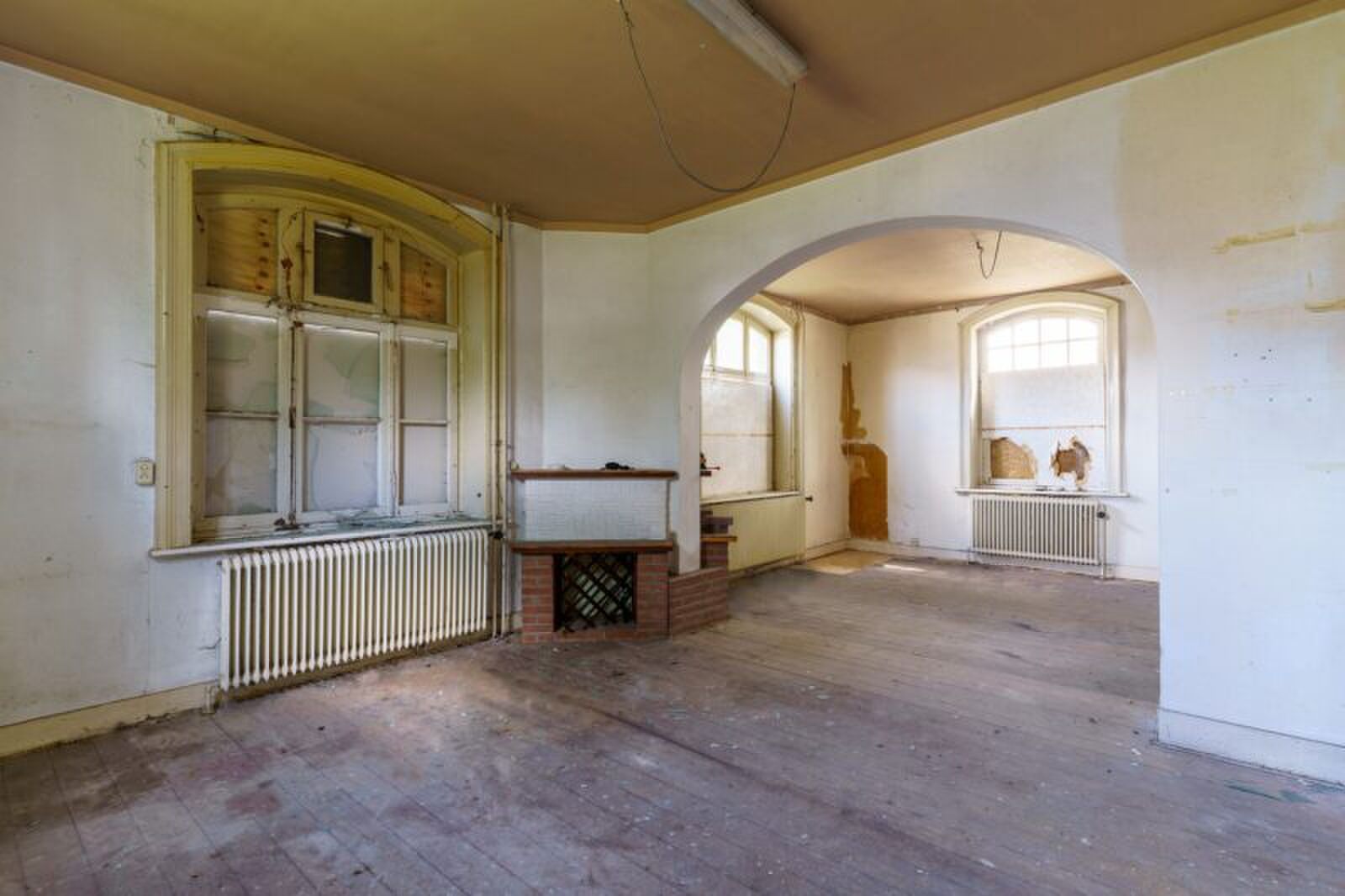 Monumentaal pand Landgraaf