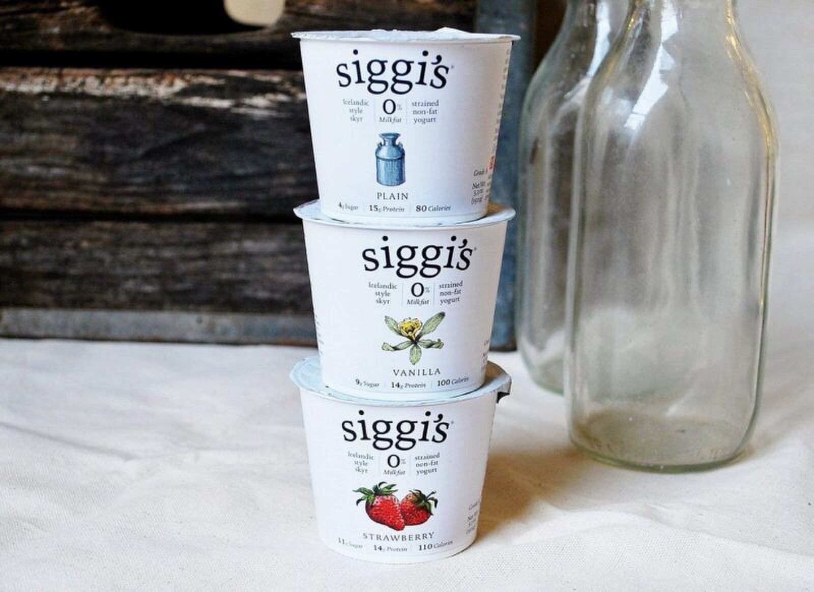 een maand zonder je telefoon voor $ 10.000