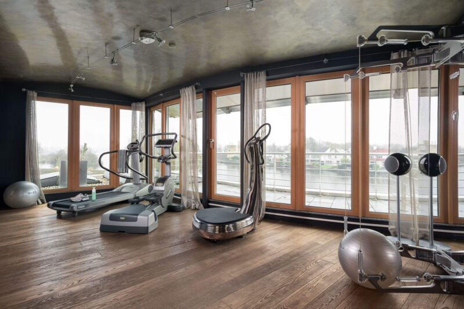 Thuisgym Funda Zoetermeer