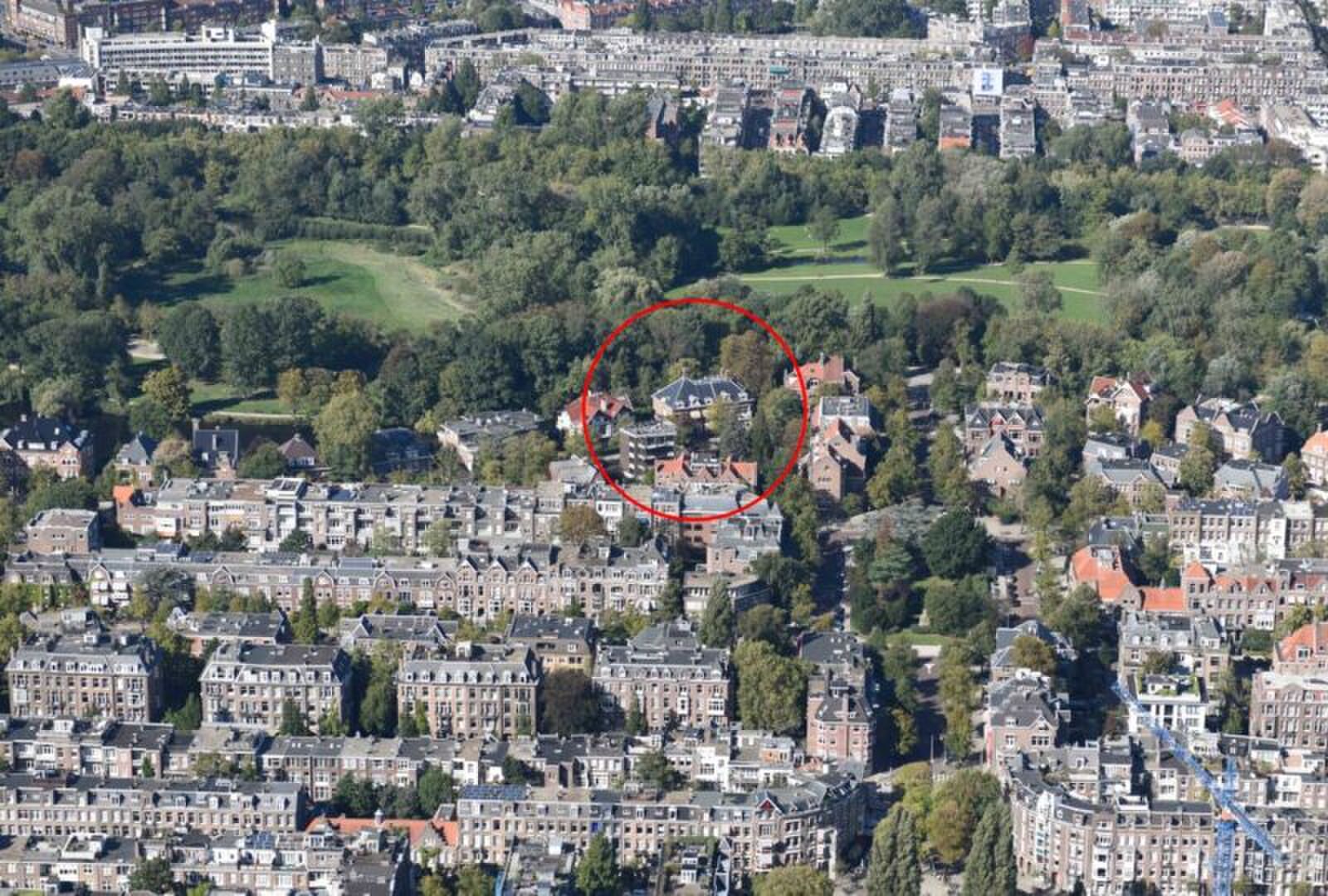 Duurste woning op Funda van 19.000.000 euro