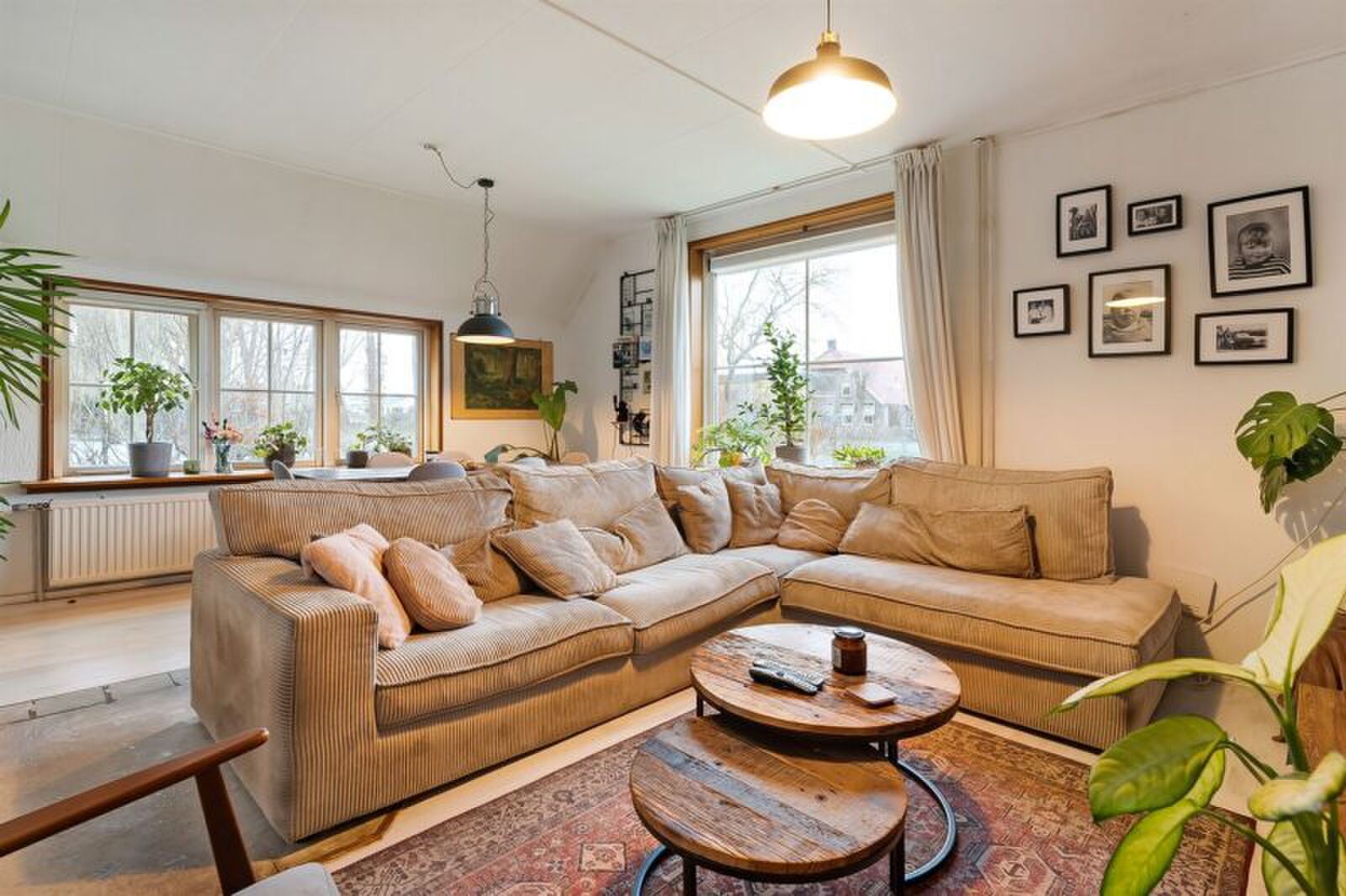 Vrijstaand huis Funda