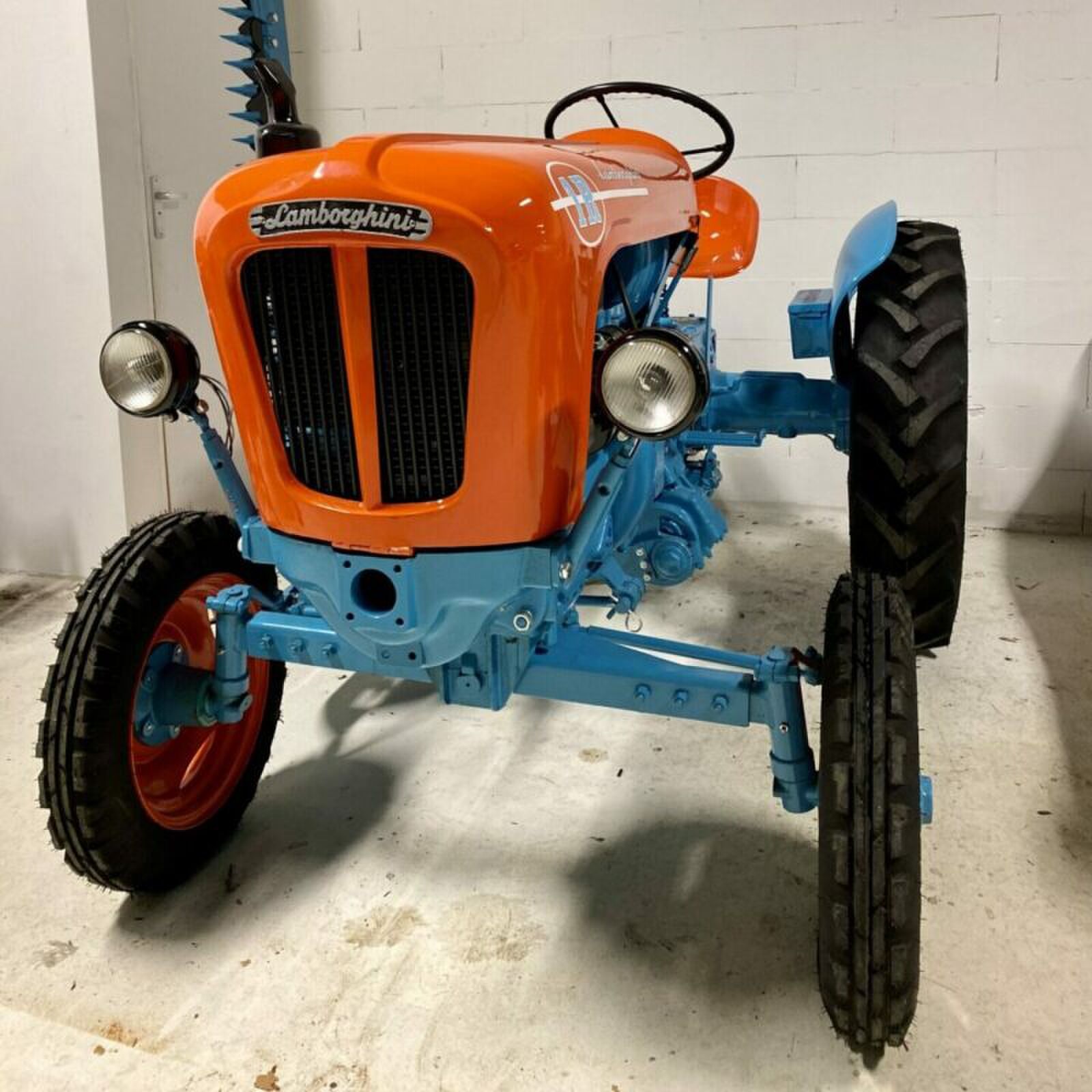 bijzondere Lamborghini kost je slechts &euro; 22.500