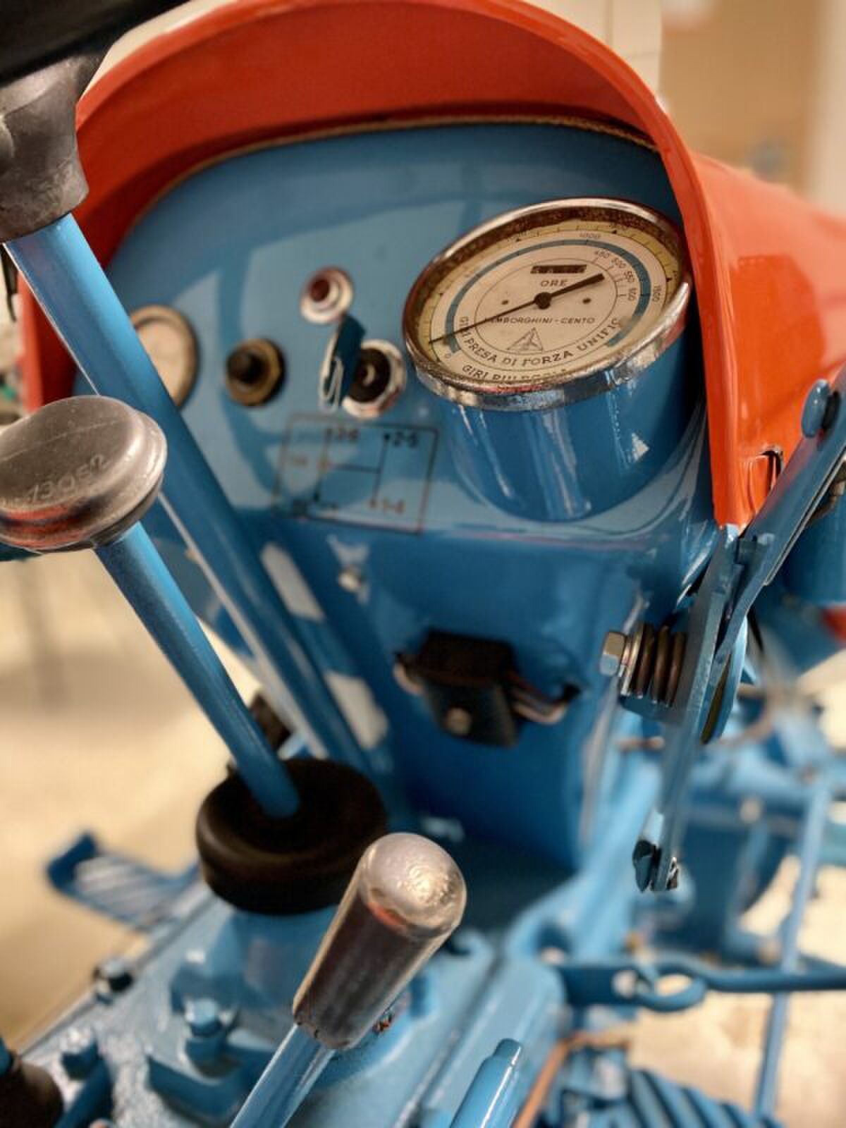 bijzondere Lamborghini kost je slechts &euro; 22.500