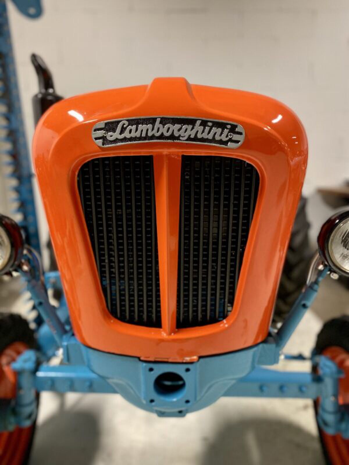 bijzondere Lamborghini kost je slechts &euro; 22.500