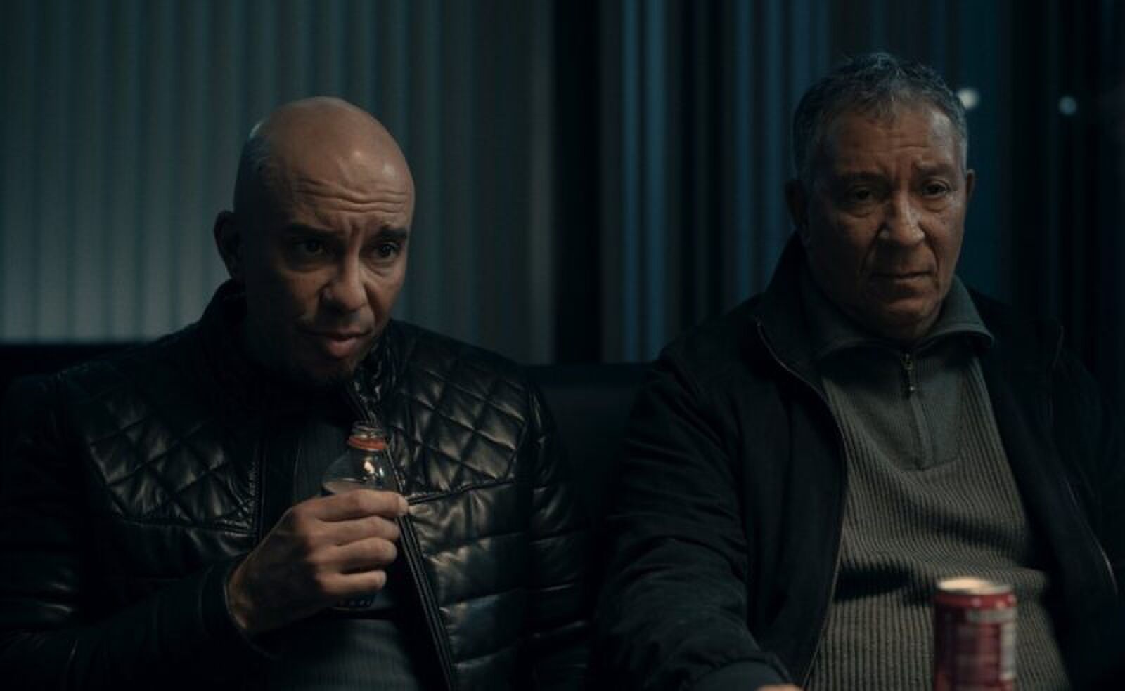 Nieuw seizoen voor liefhebbers van Sleepers