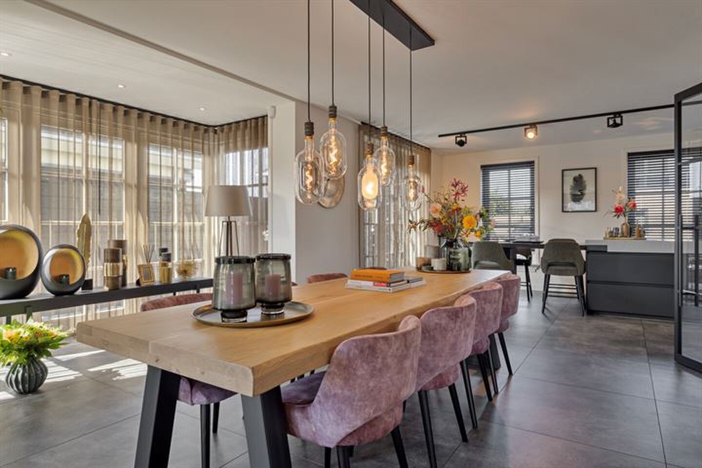 Leontine van Moorsel zet haar villa in Rotterdam te koop