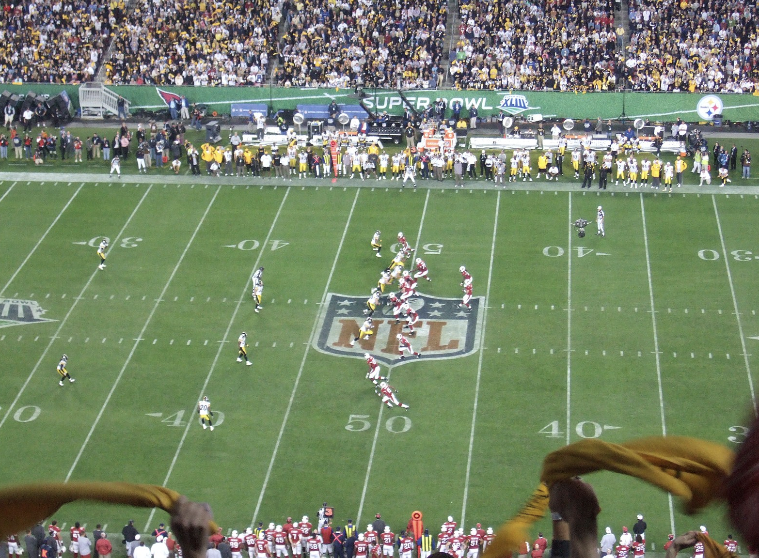 Super Bowl
