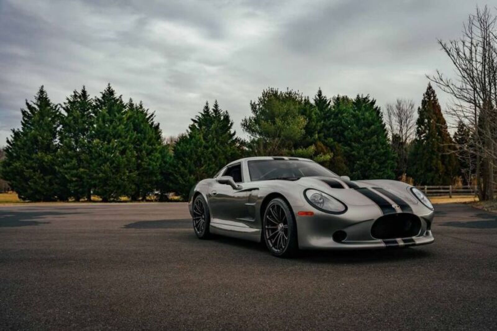 Shelby