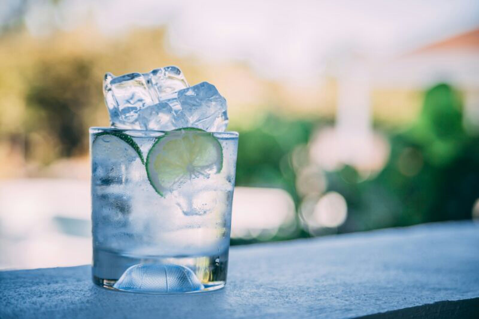 Gin-Tonic