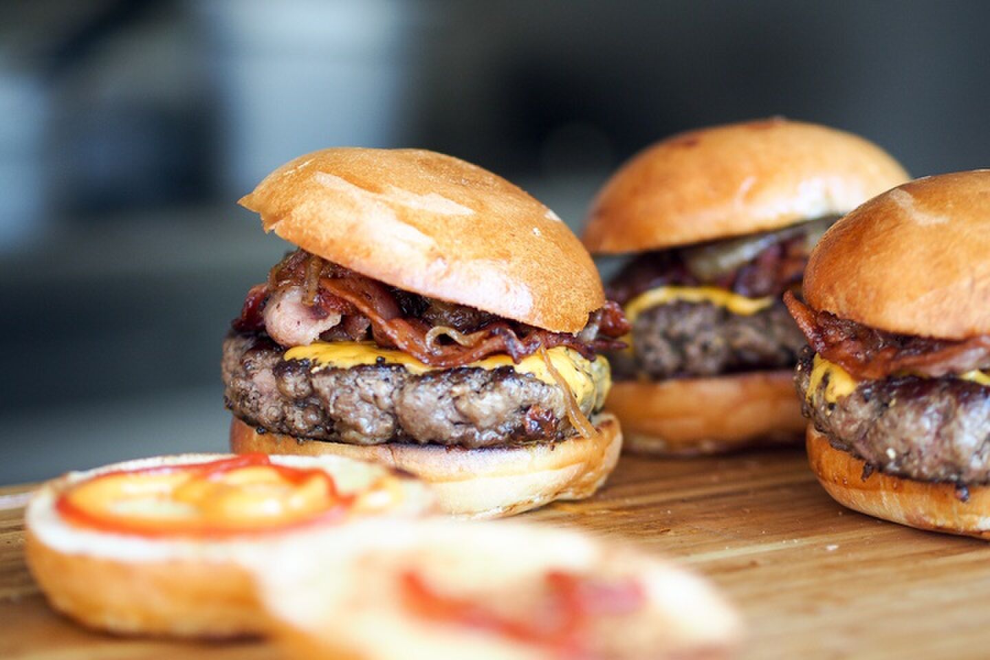 Burger King looft nu een miljoen uit voor de beste nieuwe Whopper