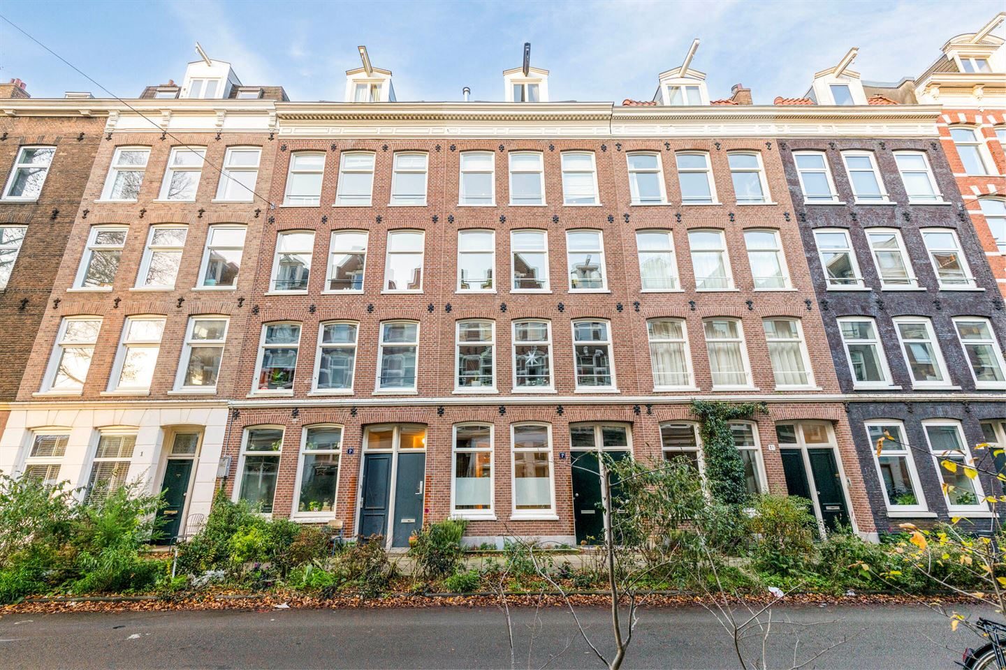 Dit op het oog zo gewone appartmentje in Amsterdam kost je een miljoen