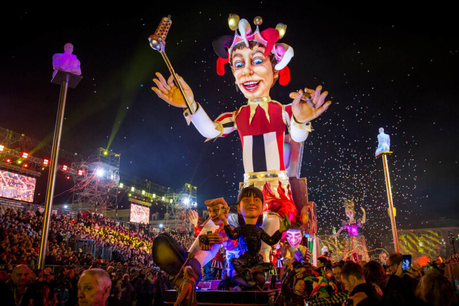 De Fl&uuml;gel paaseitjes