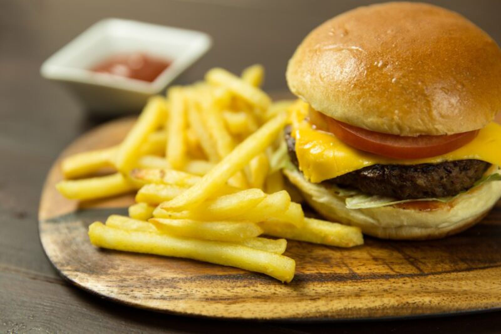 Burger King looft nu een miljoen uit voor de beste nieuwe Whopper