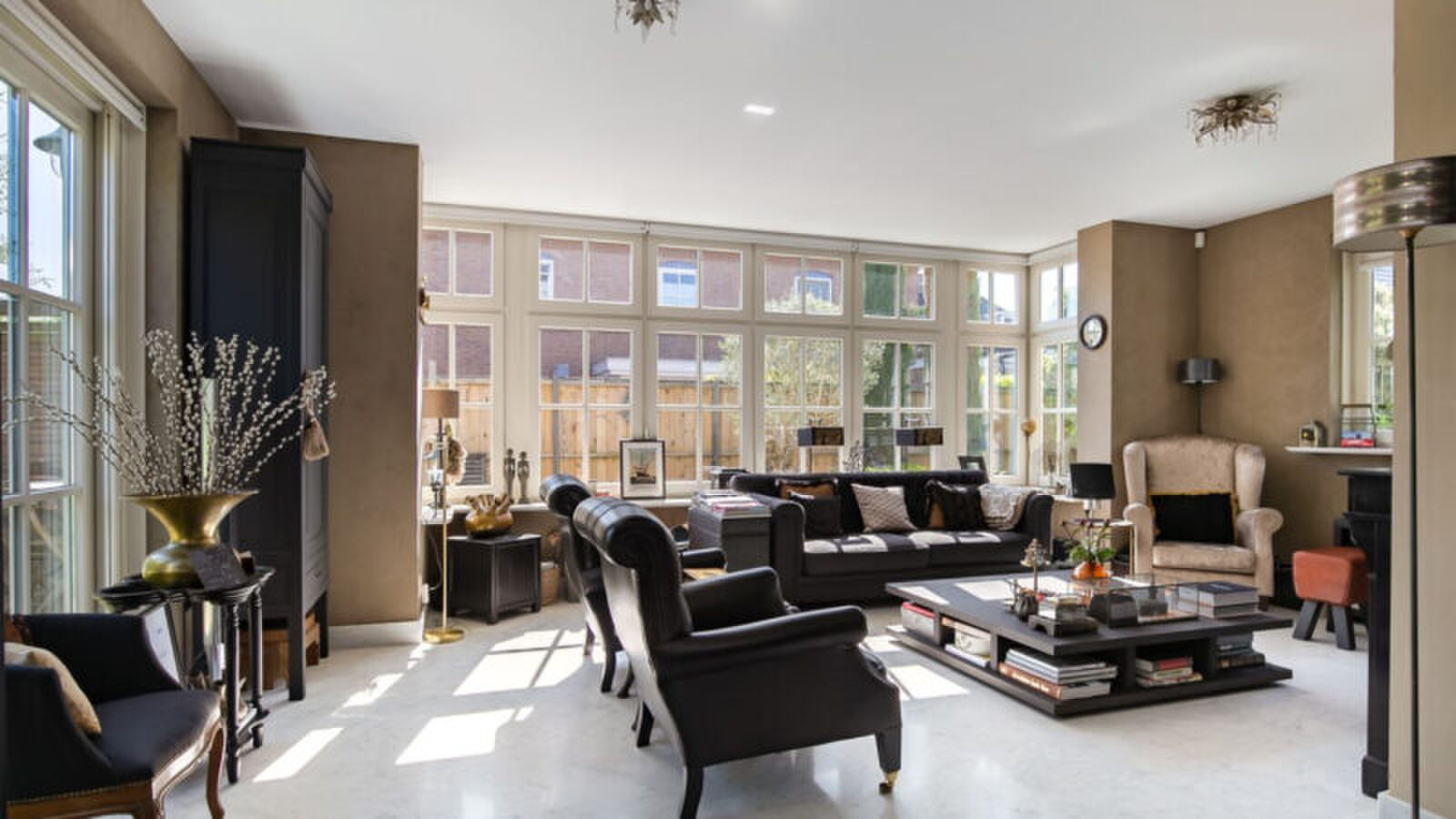 Villa Denzel Dumfries