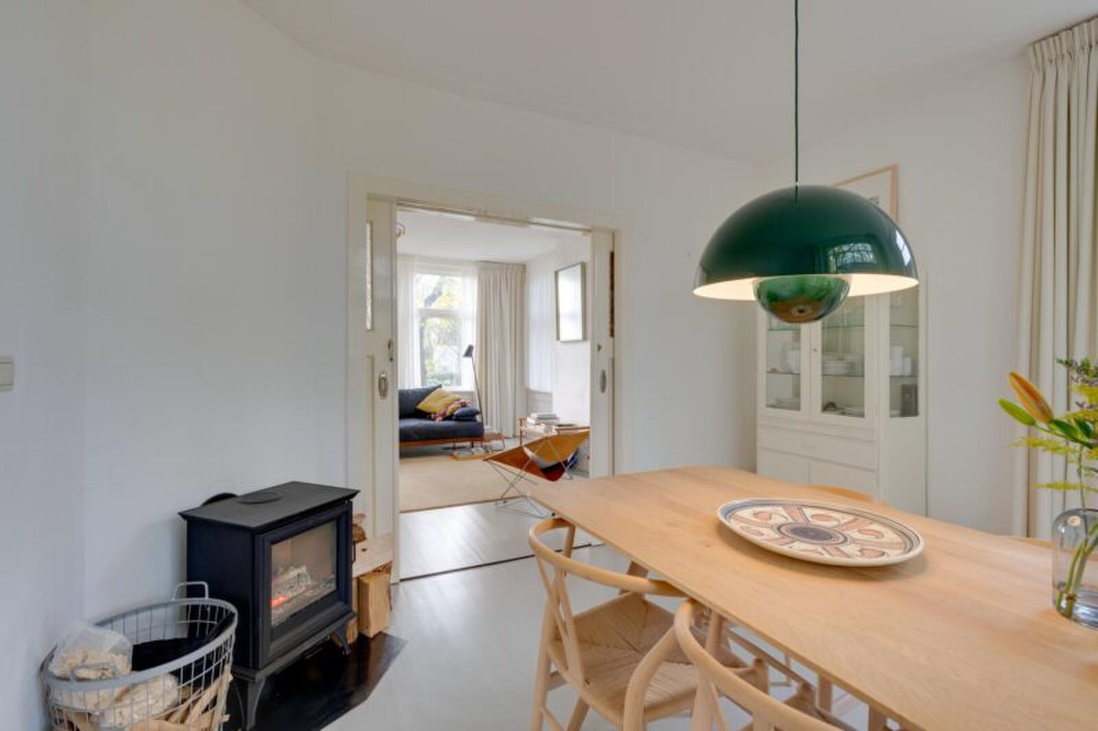 Woning Femke Halsema