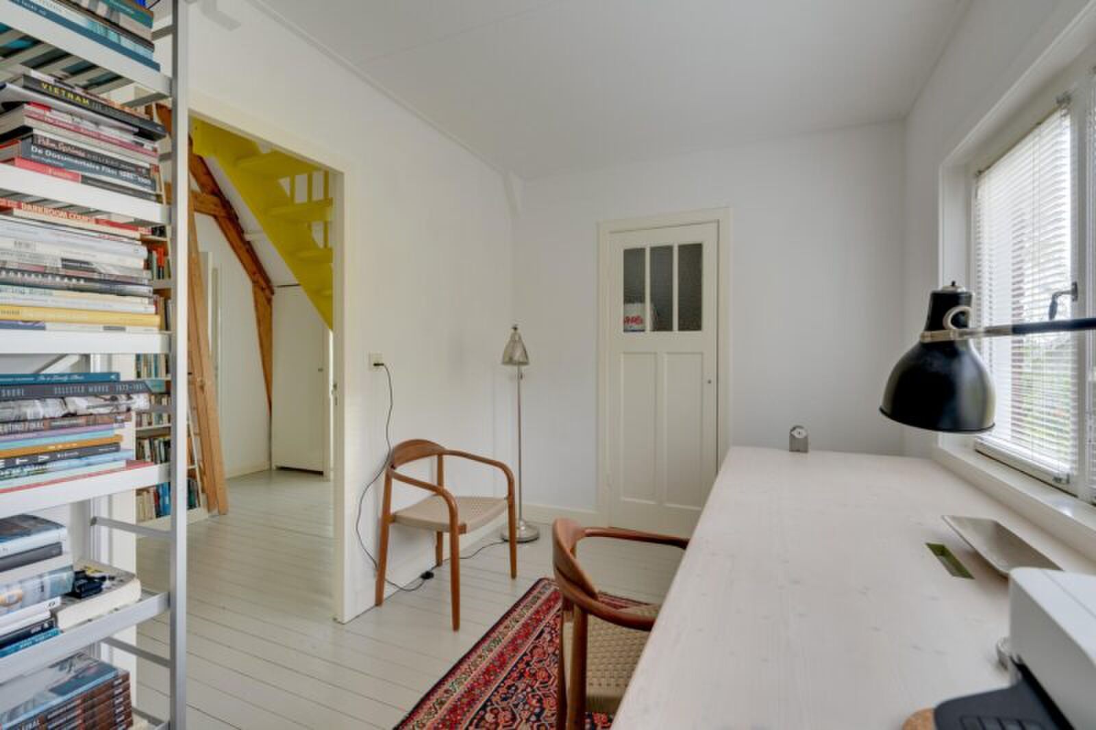 Woning Femke Halsema