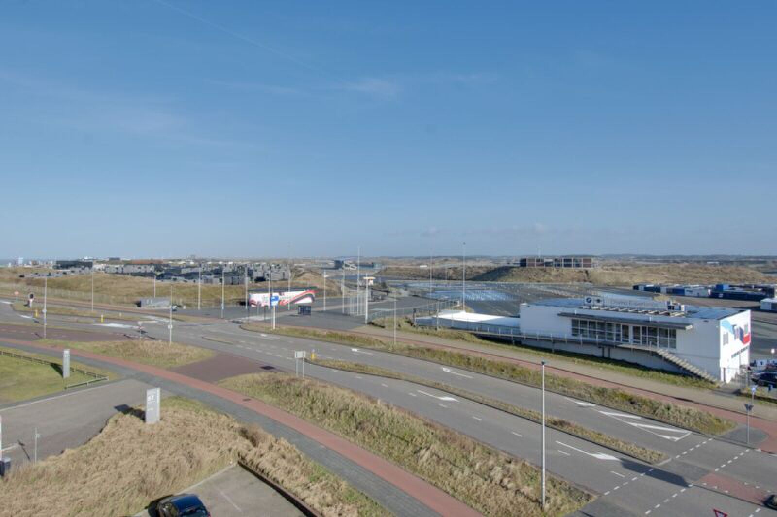 Appartement Zandvoort