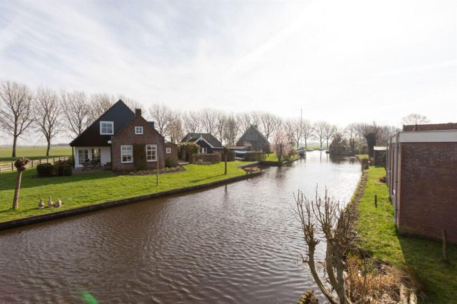 Funda huis Friesland