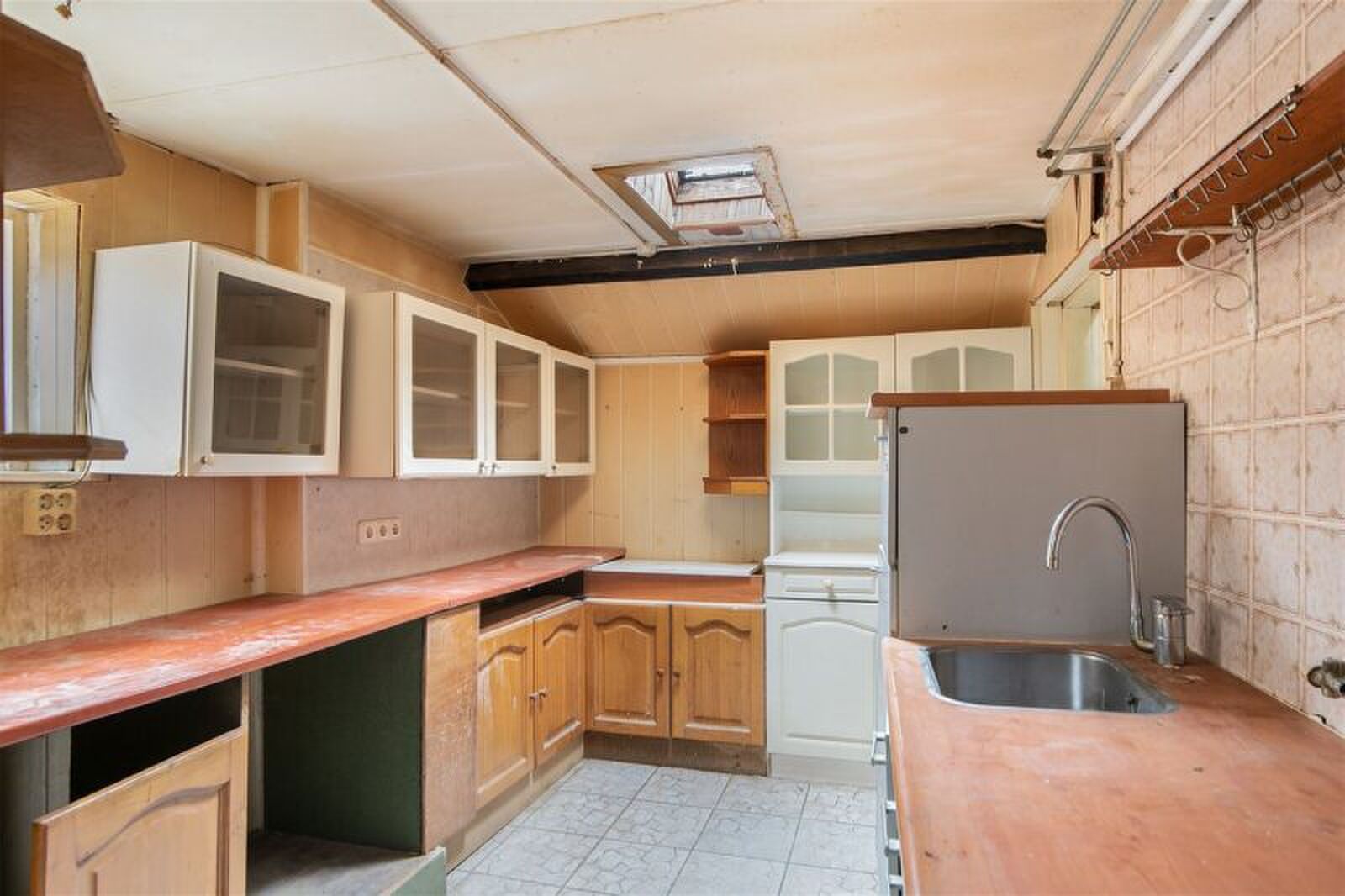 Goedkoopste huis op Funda