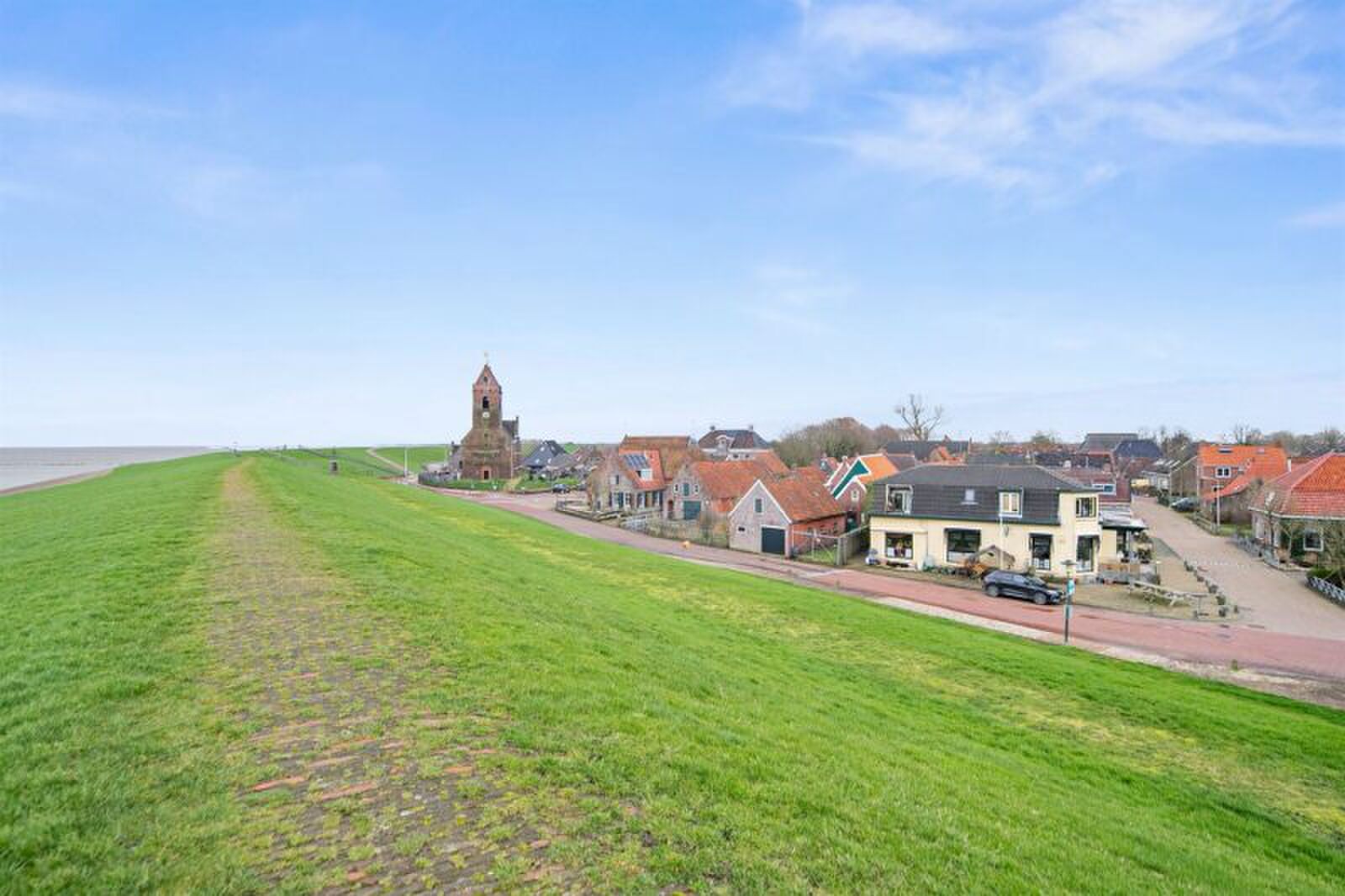 Goedkoopste huis op Funda