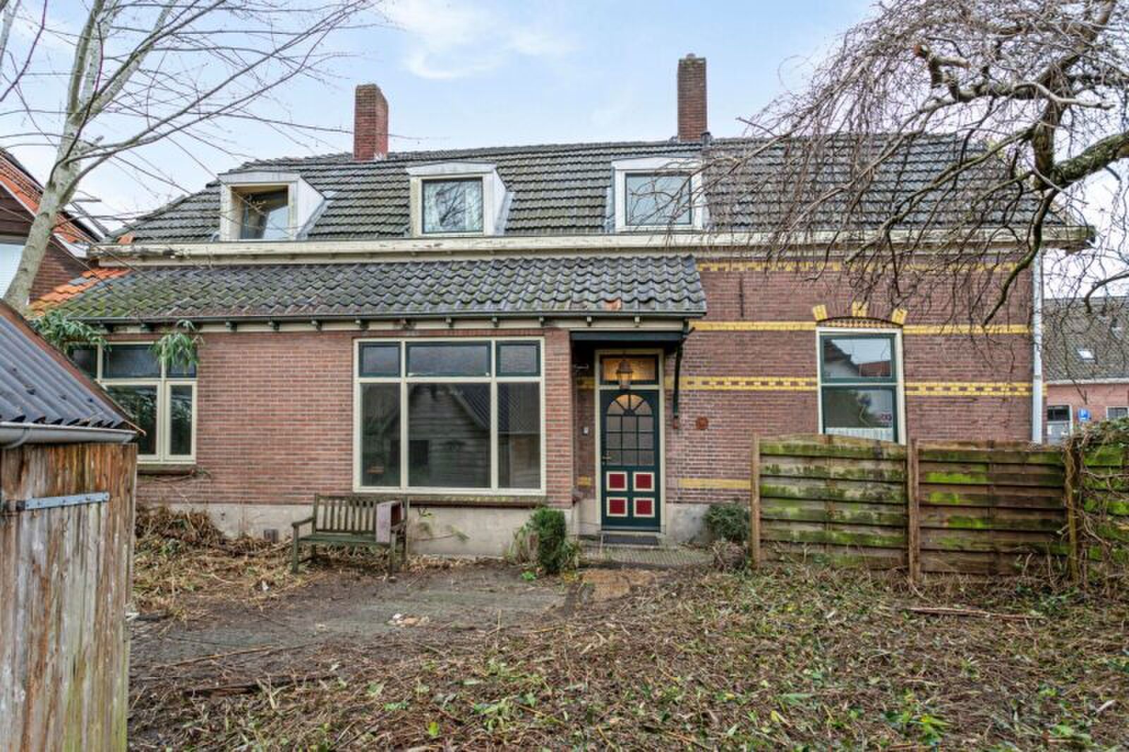 Klushuis Borculo