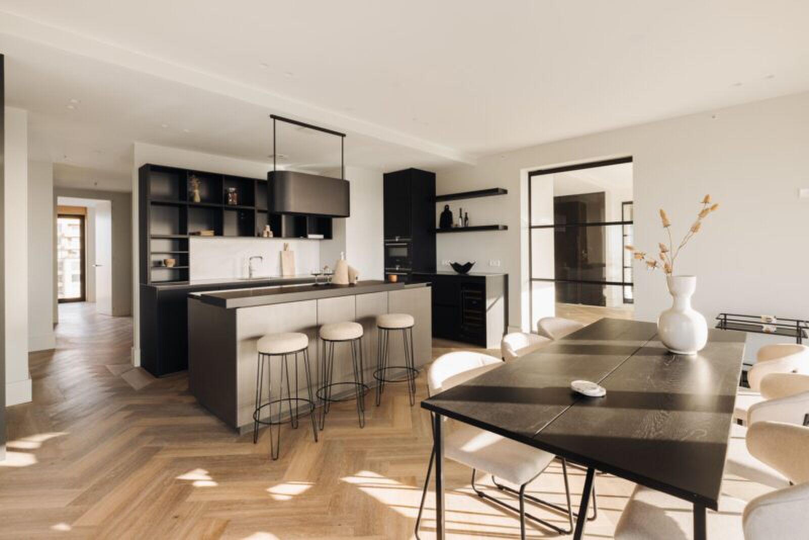 Appartement Donyell Malen