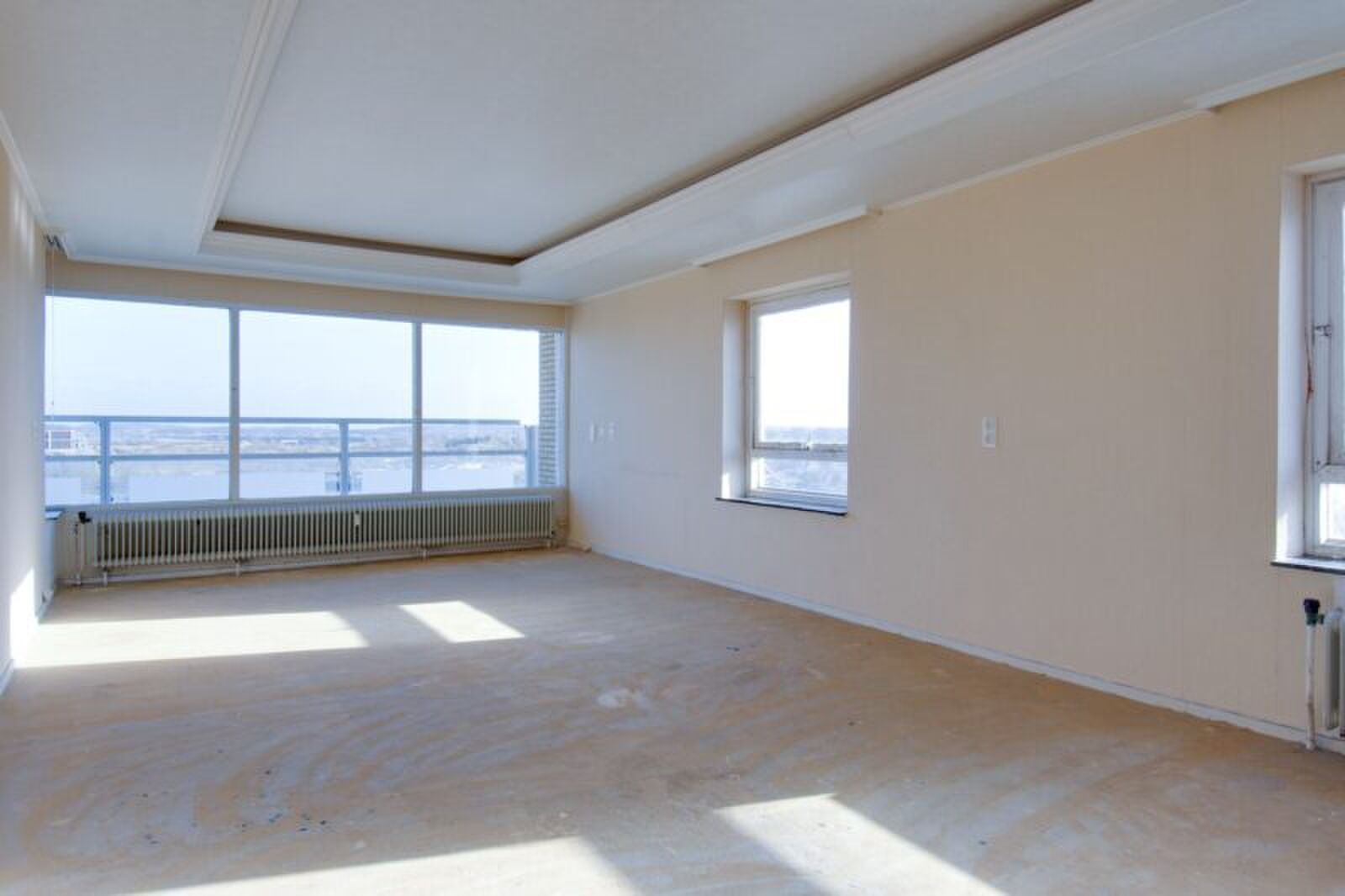 Appartement Zandvoort