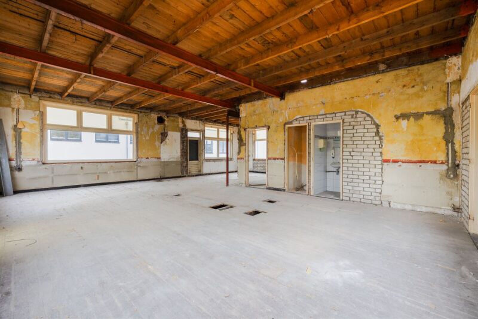 Driesprong in Dreumel