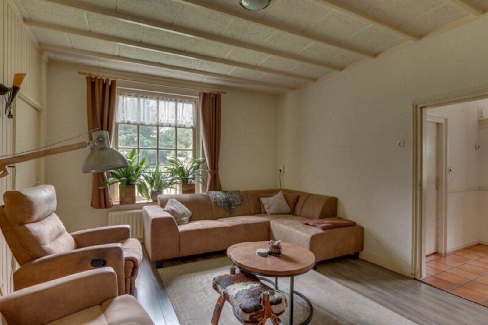 Historische landgoed