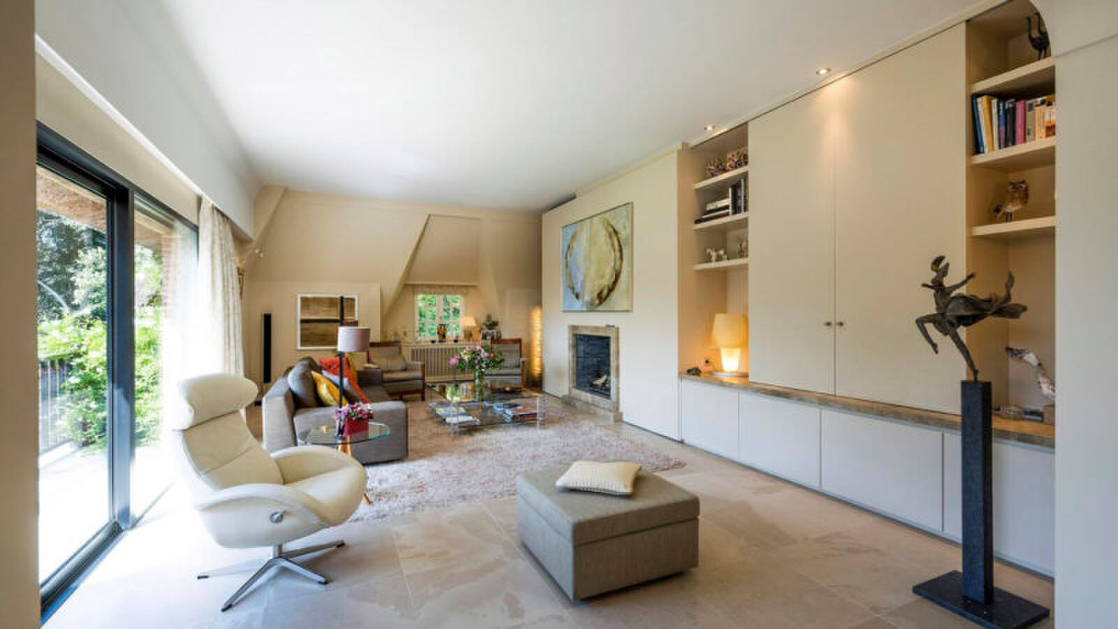 Penthouse Ronald Koeman