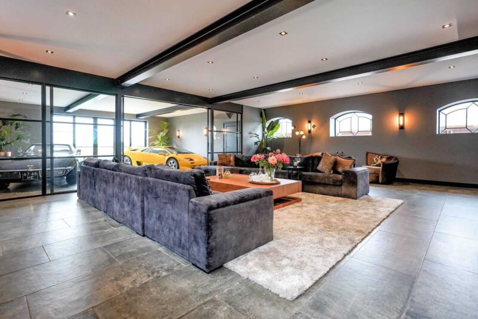 Woonboerderij Leidschendam